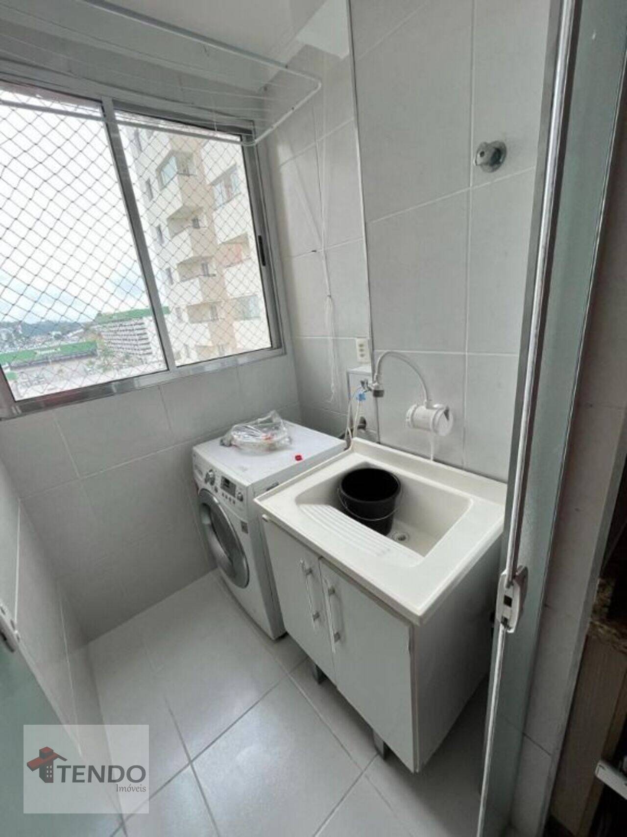 Apartamento Demarchi, São Bernardo do Campo - SP