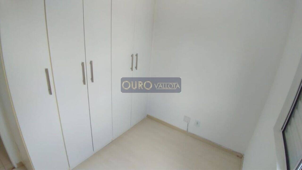 Apartamento Parque da Vila Prudente, São Paulo - SP