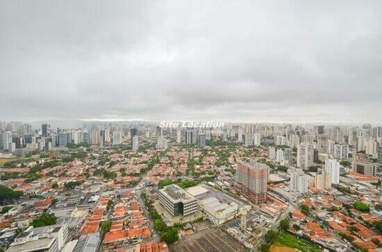 Jardim das Acácias - São Paulo - SP, São Paulo - SP