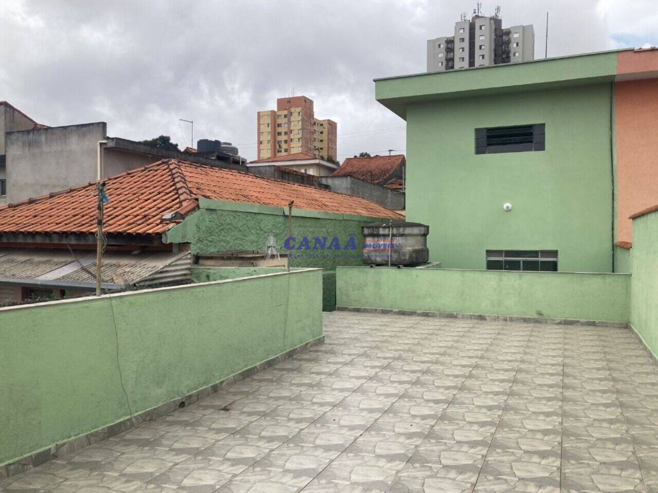 Casa Vila Pirajussara, São Paulo - SP