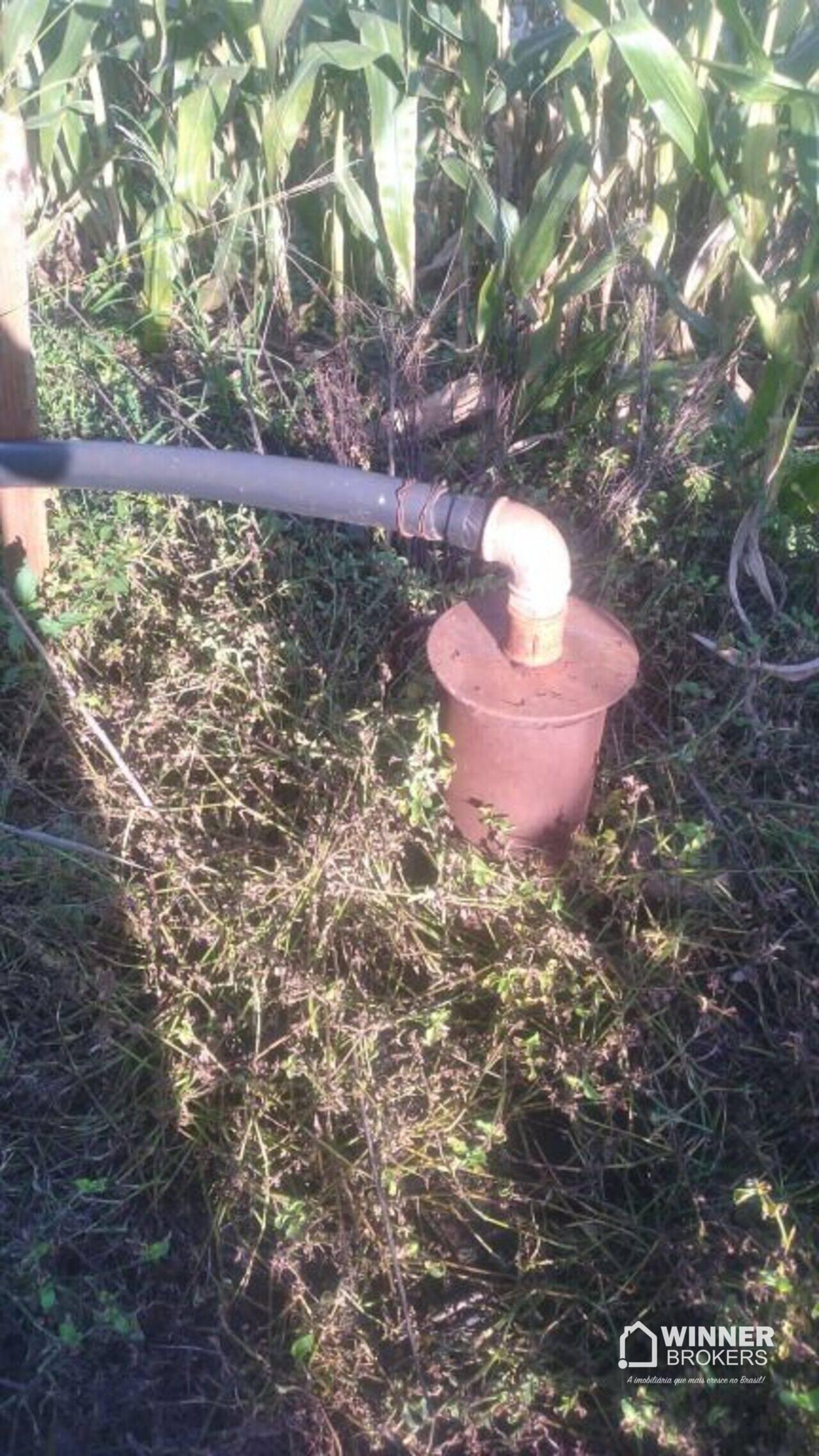 Terreno Bairro Rural, Bom Sucesso - PR