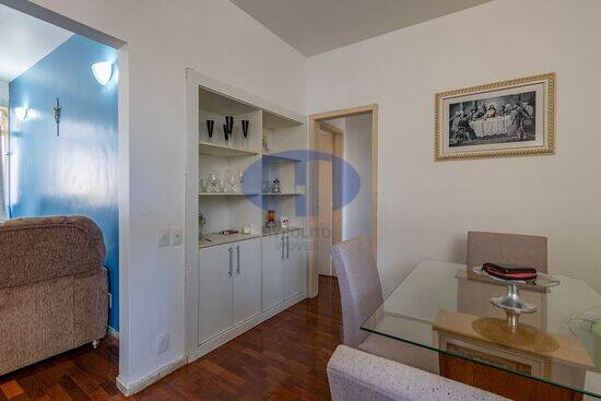 Apartamento Cruzeiro, Belo Horizonte - MG