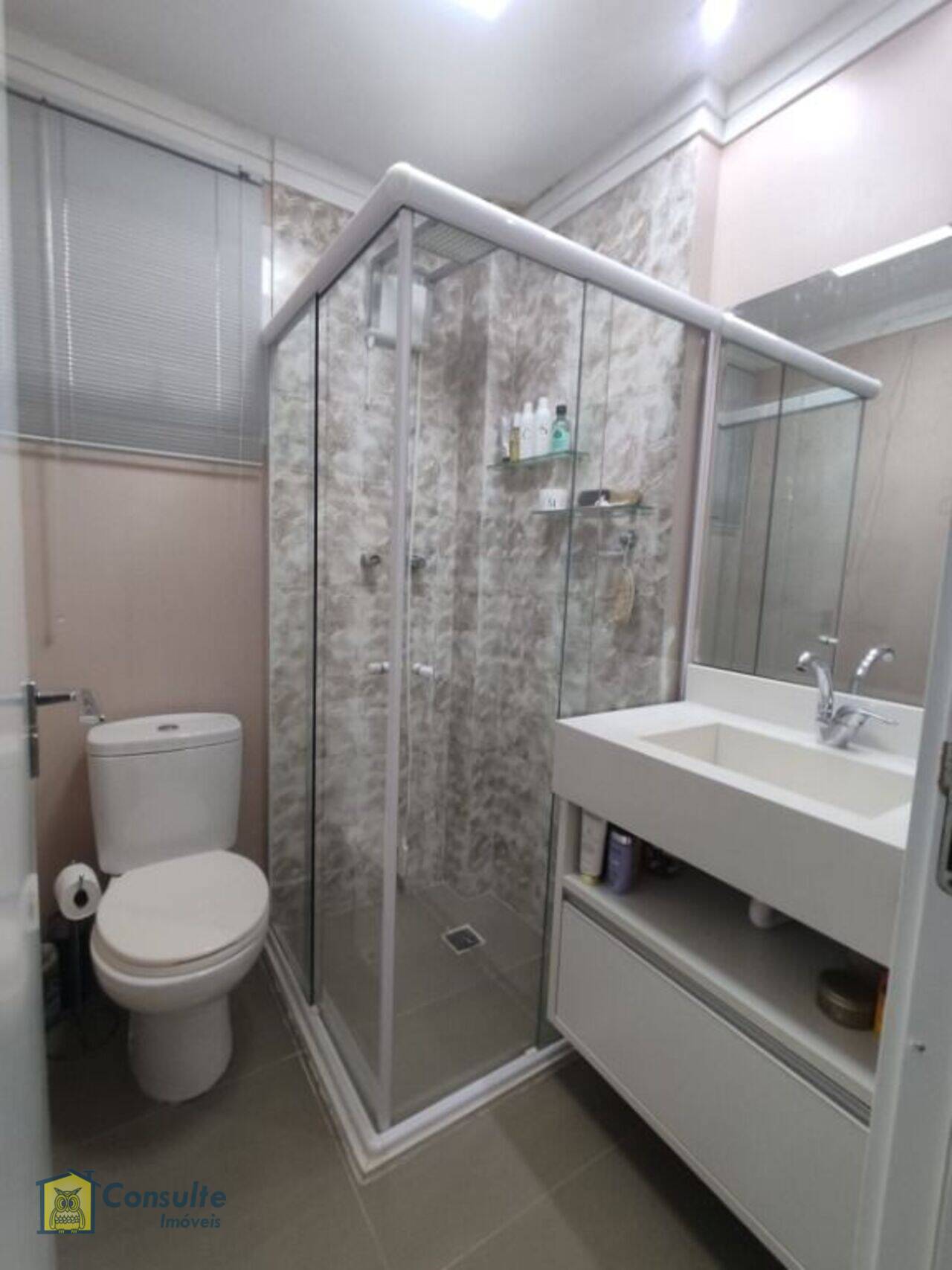 Apartamento Canto do Forte, Praia Grande - SP