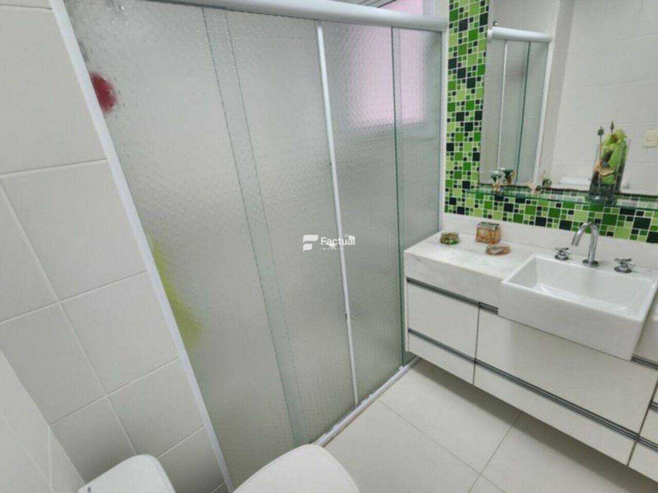 Apartamento Astúrias, Guarujá - SP