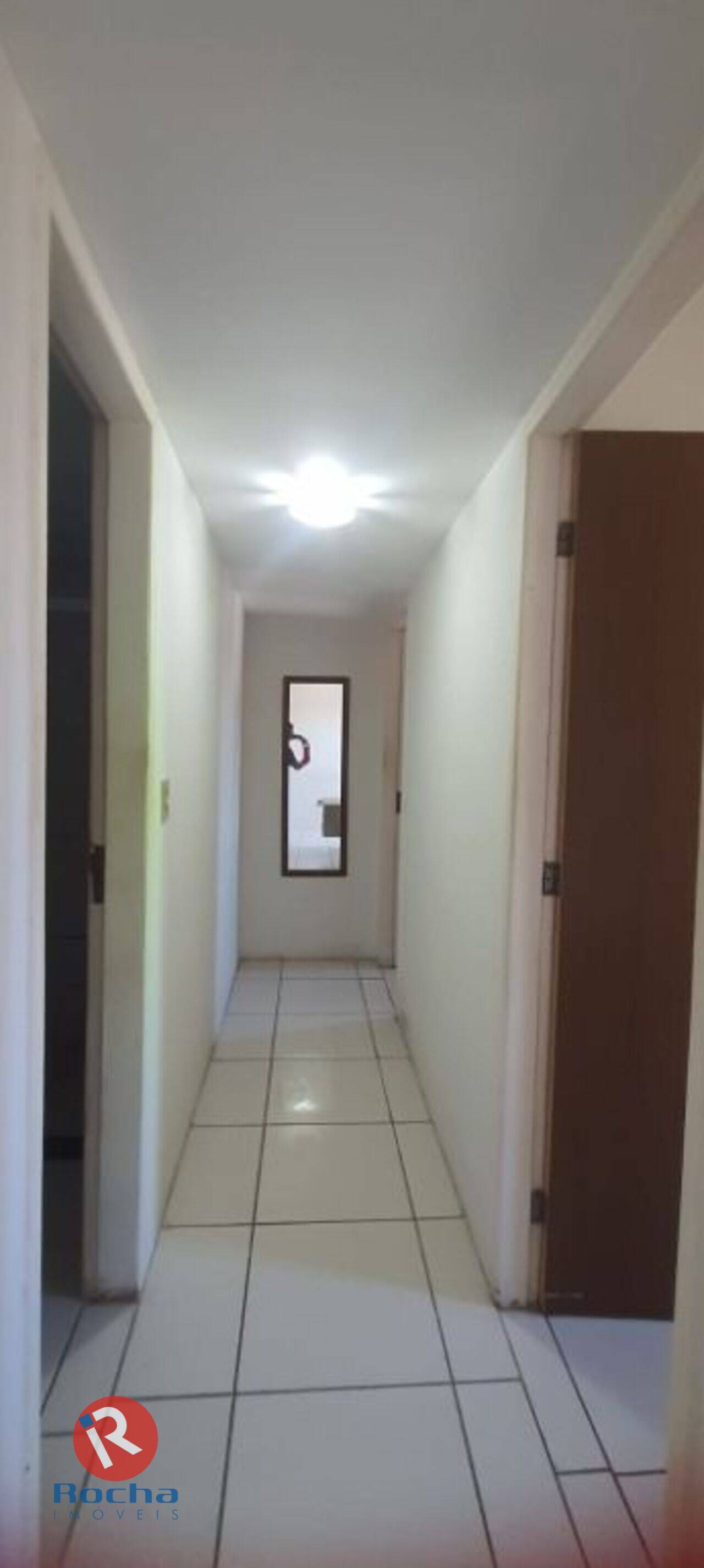 Apartamento Tamarineira, Recife - PE