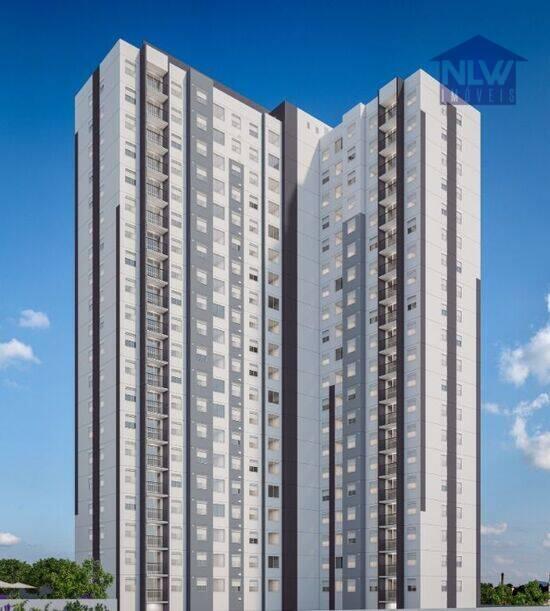 Vivaz Santa Marina - Vivaz, apartamentos com 2 quartos, 24 a 37 m², São Paulo - SP