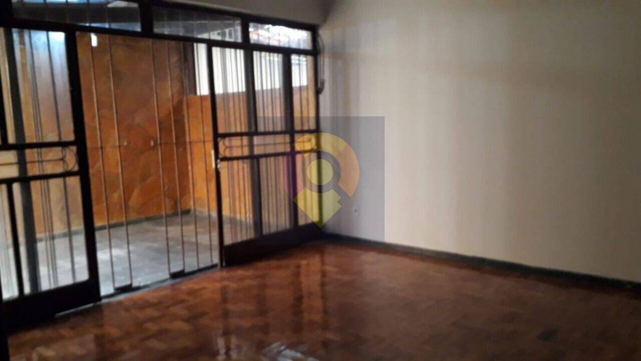 Apartamento garden Prado, Belo Horizonte - MG