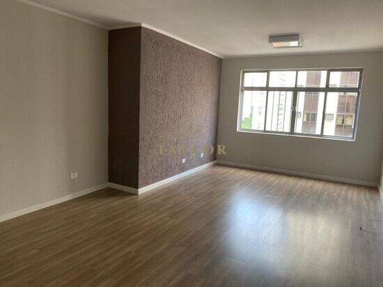 Apartamento Jardim Paulista, São Paulo - SP