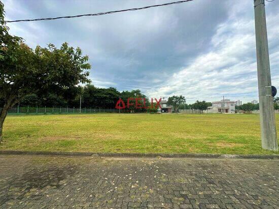 Terreno Condomínio Pontal da Amizade, Taubaté - SP