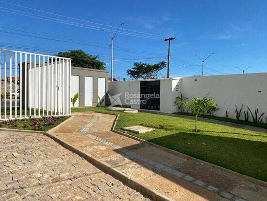  Jardins Leste II, apartamentos com 3 quartos, 59 m², Teresina - PI