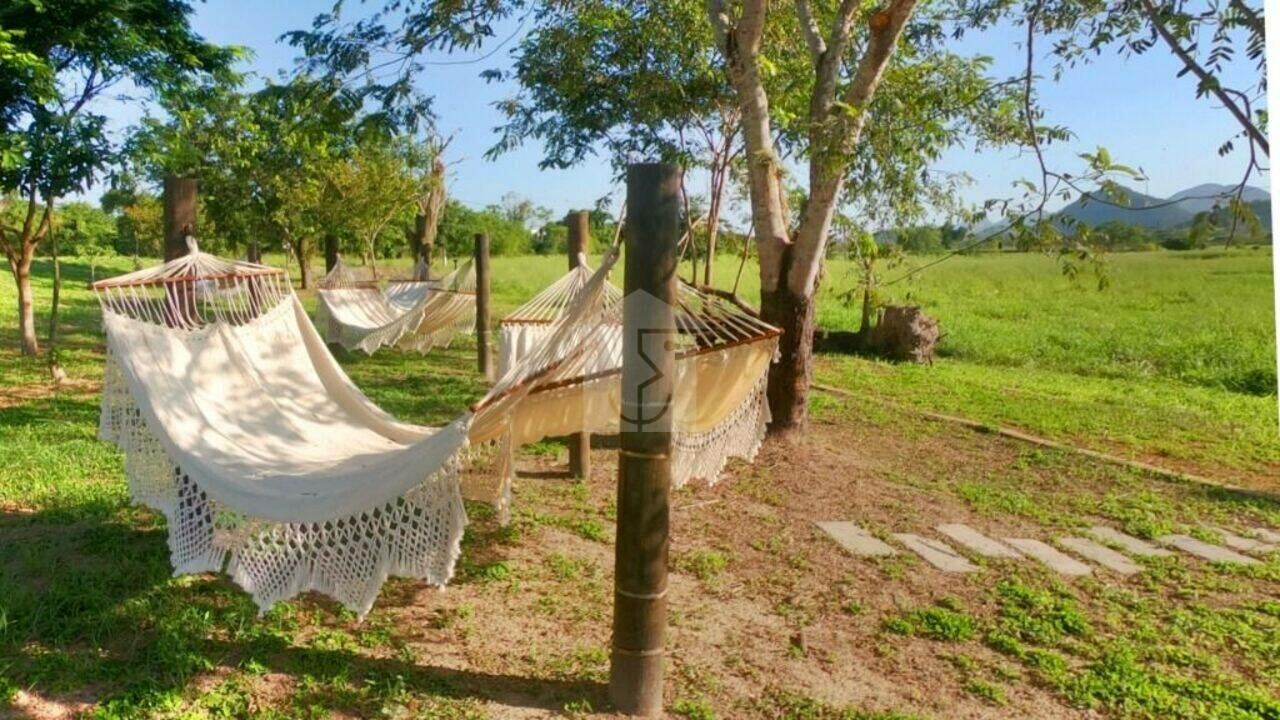 Terreno Ubatiba, Maricá - RJ