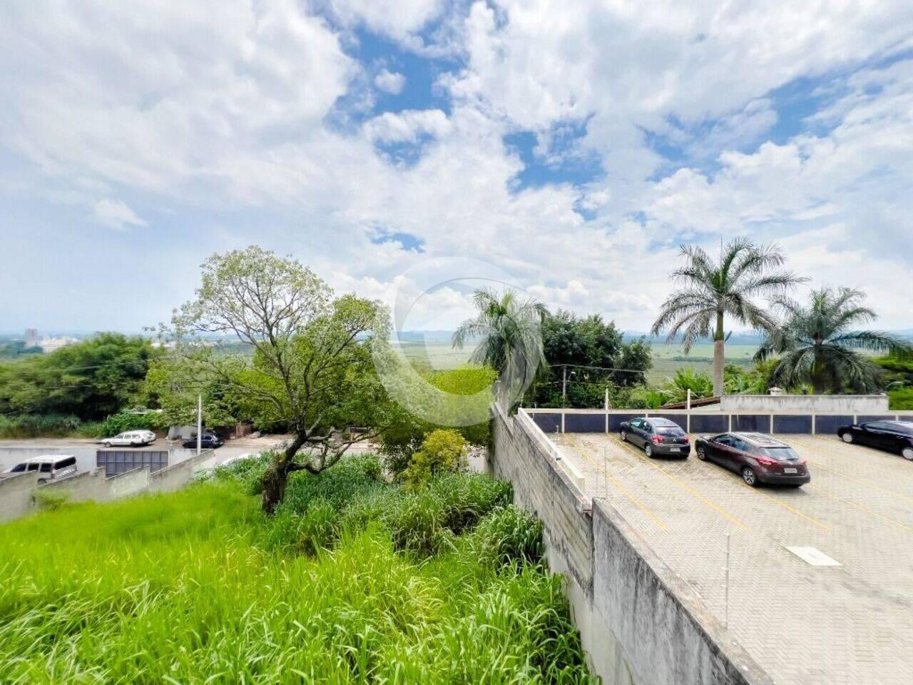 Casa Jardim das Indústrias, São José dos Campos - SP