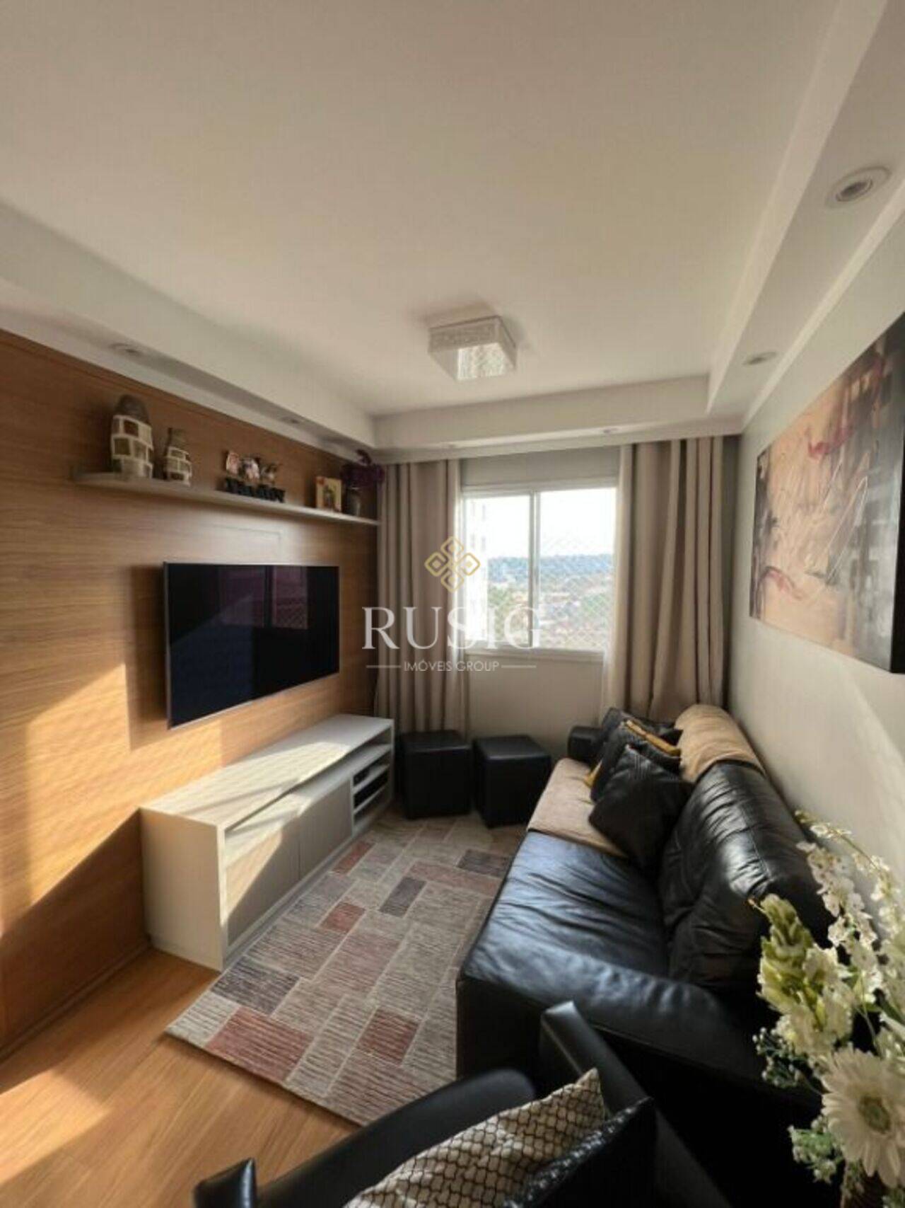 Apartamento Jardim Vila Formosa, São Paulo - SP