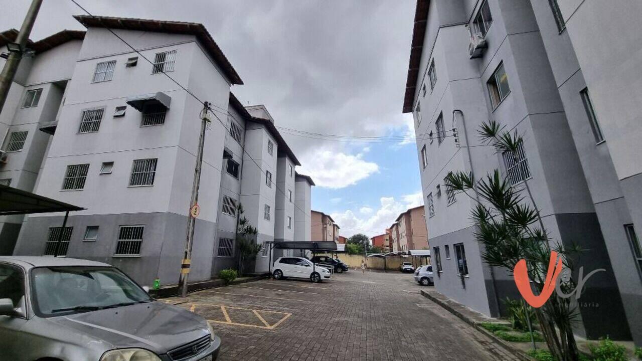 Apartamento Passaré, Fortaleza - CE