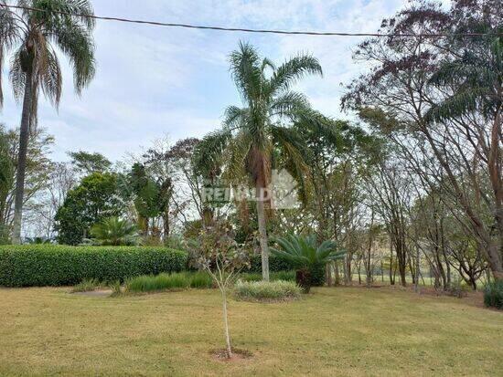 Condomínio Praças de Ventura - Itatiba - SP, Itatiba - SP