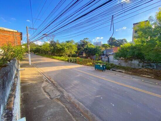 Cidade Antônio Estevão de Carvalho - São Paulo - SP, São Paulo - SP