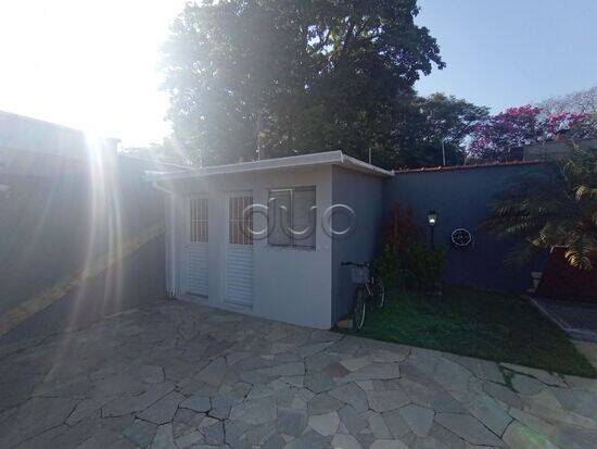 Casa com 3 dormitórios à venda, 210 m² por R$ 950.000 - Nova Piracicaba - Piracicaba/SP