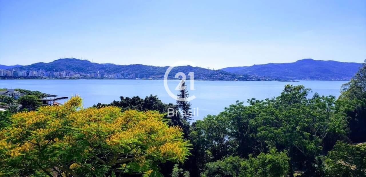 Apartamento Coqueiros, Florianópolis - SC