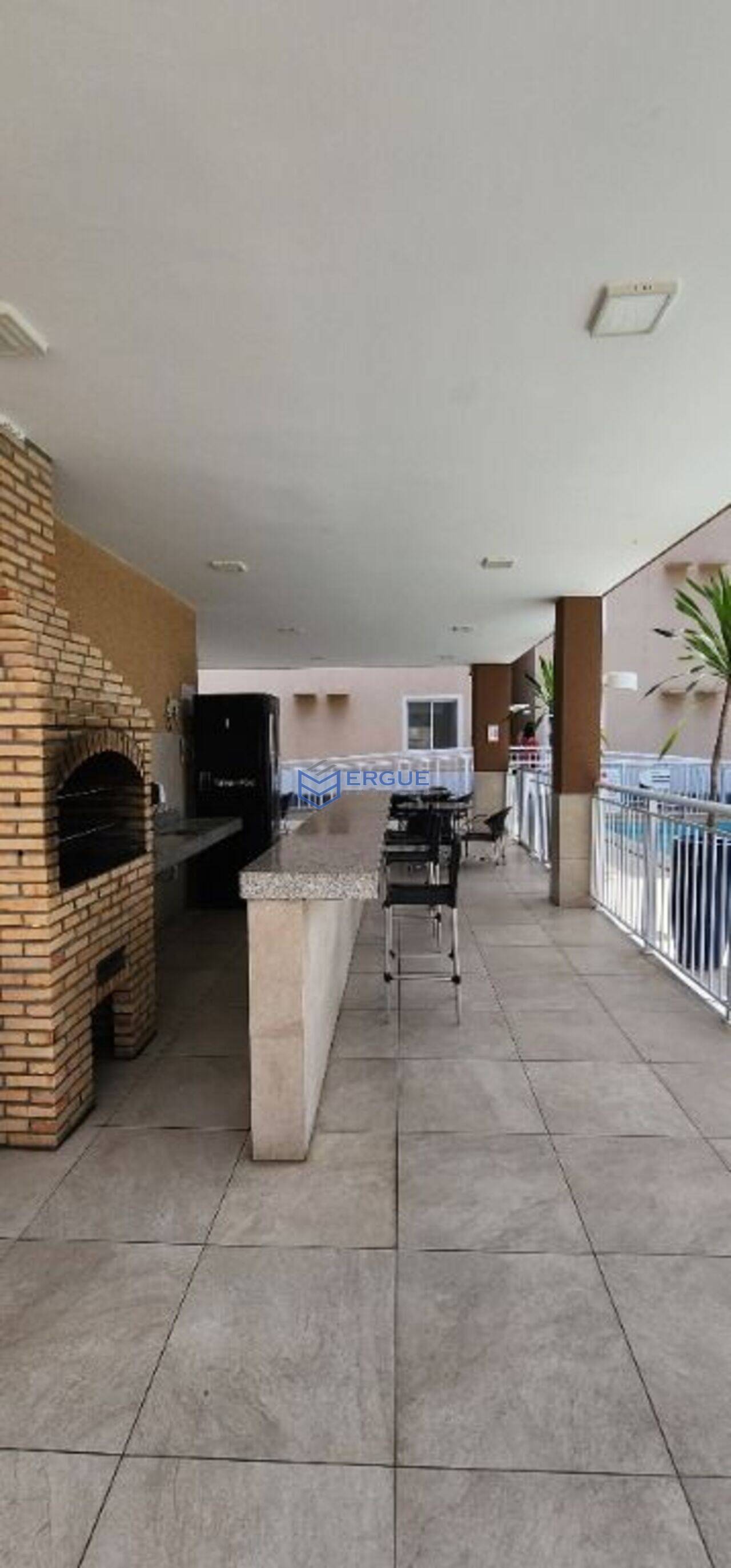 Apartamento Centro, Caucaia - CE