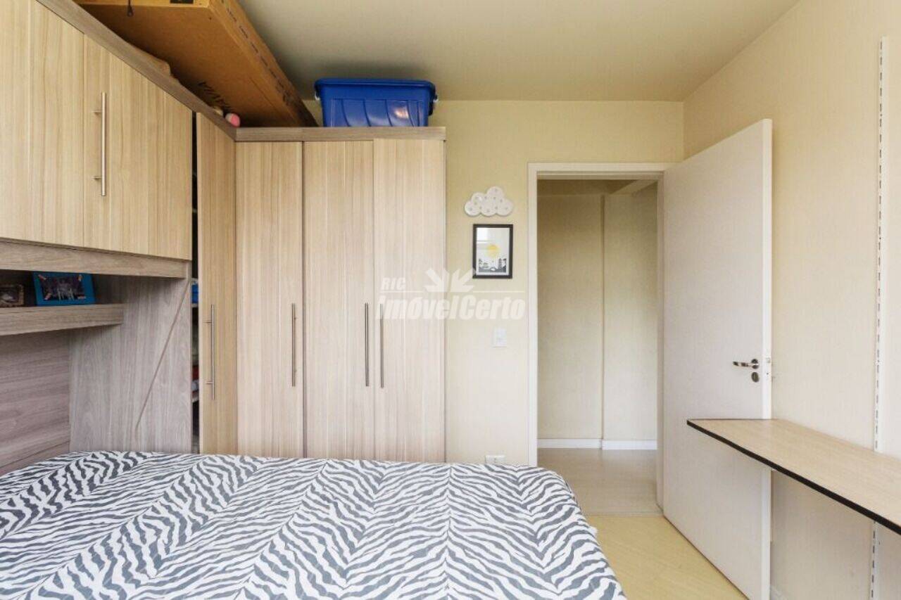 Apartamento Água Verde, Curitiba - PR