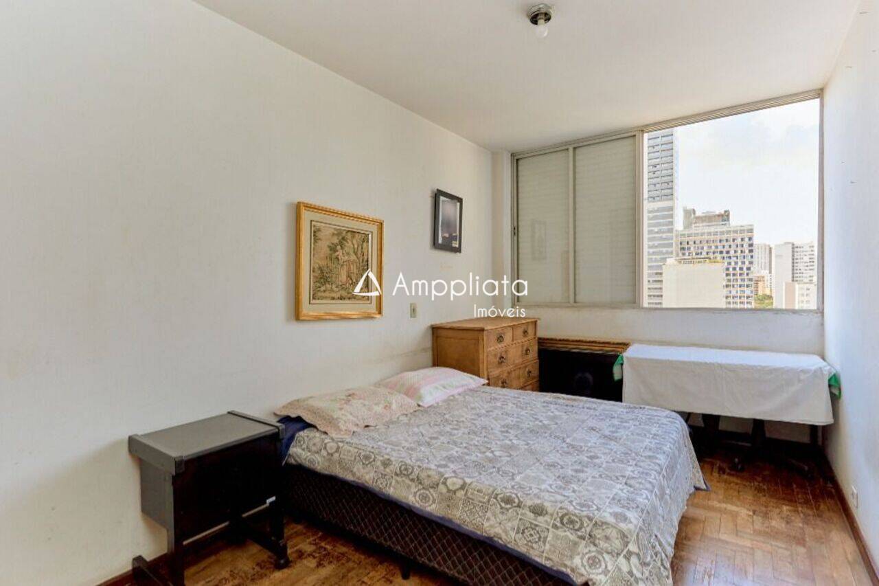 Apartamento Batel, Curitiba - PR