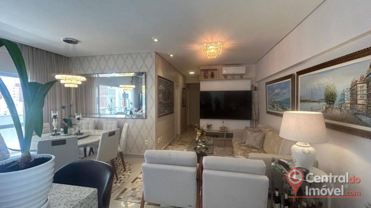 Apartamento Centro, Balneário Camboriú - SC