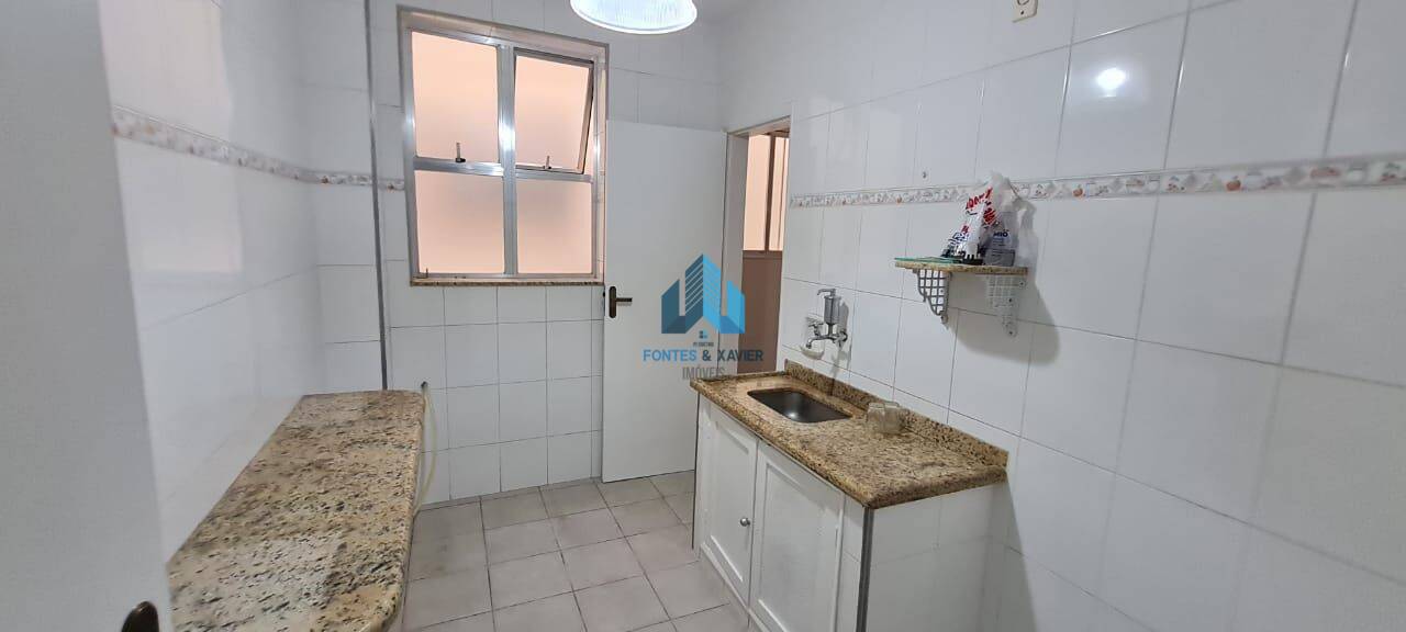 Apartamento Centro, Juiz de Fora - MG