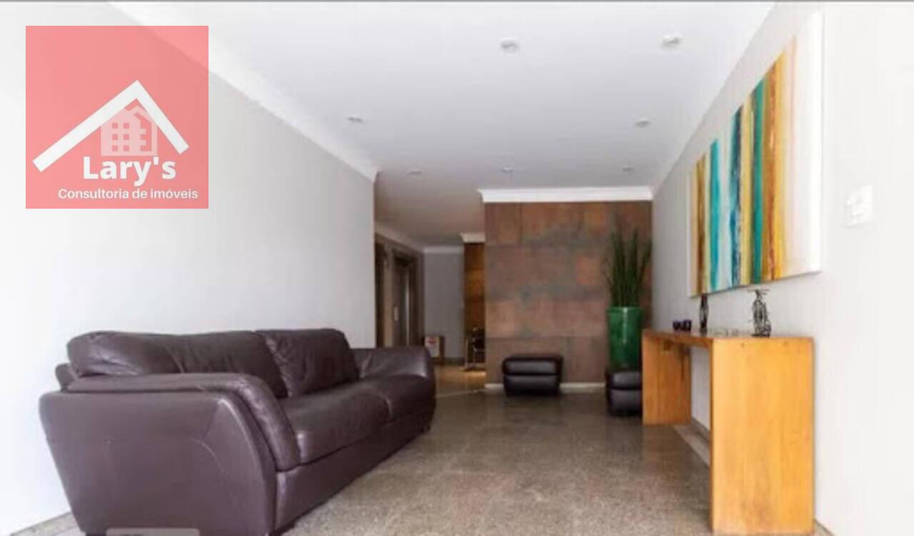 Apartamento Vila Mascote, São Paulo - SP