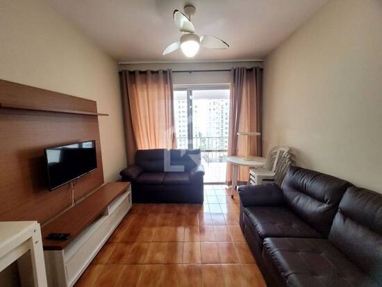 Apartamento Pitangueiras, Guarujá - SP