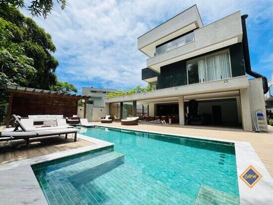 Casa de 830 m² Riviera Módulo 17 - Bertioga, à venda por R$ 12.000.000