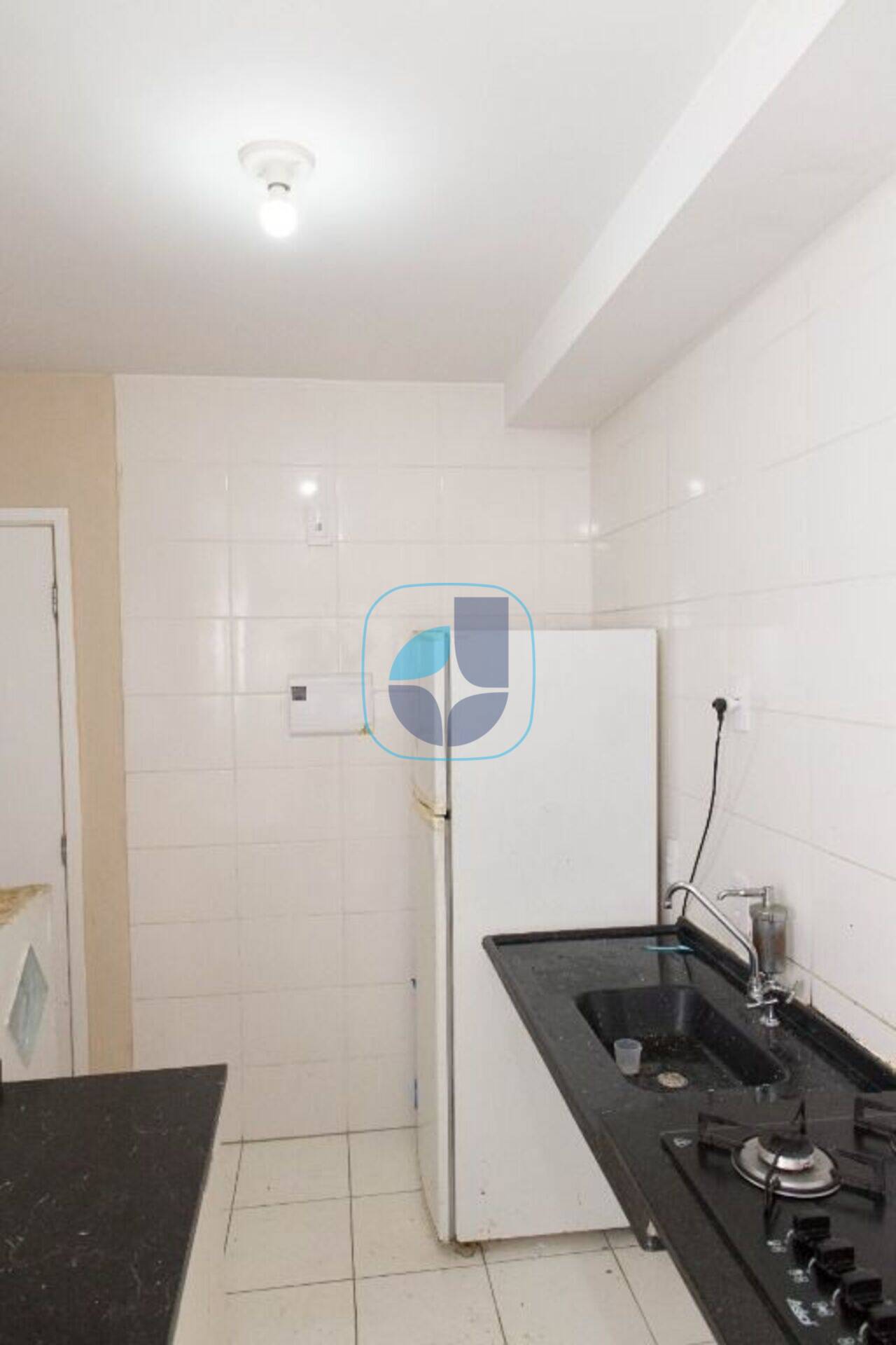 Apartamento Jardim Campanário, Diadema - SP