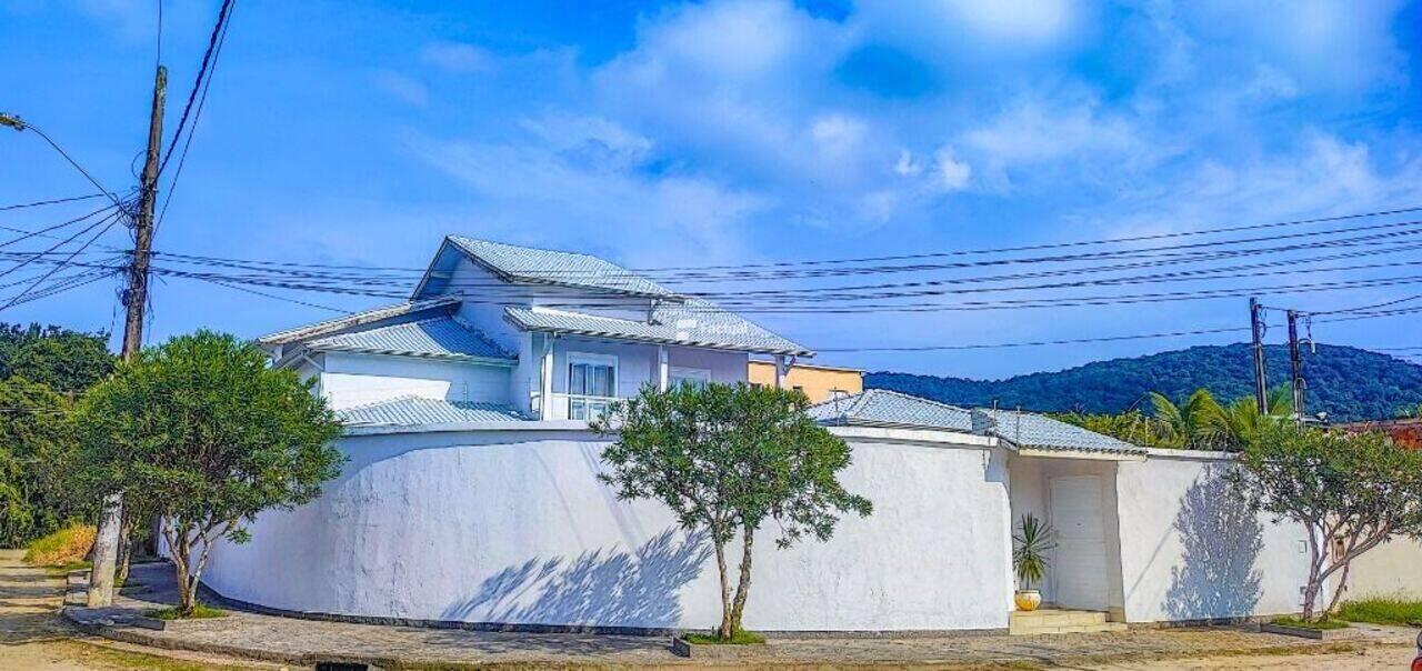 Casa Enseada, Guarujá - SP