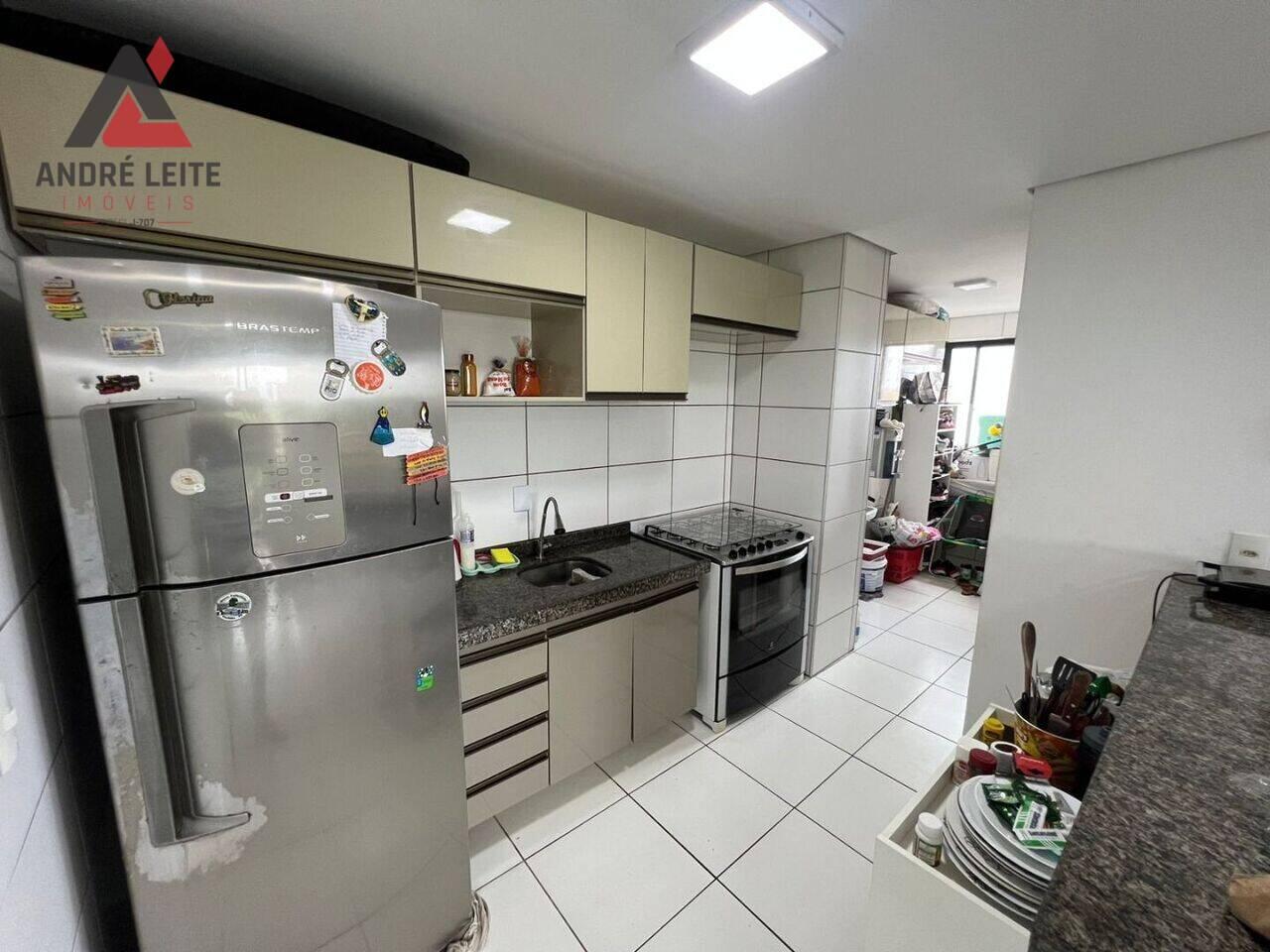 Apartamento Renascença, São Luís - MA