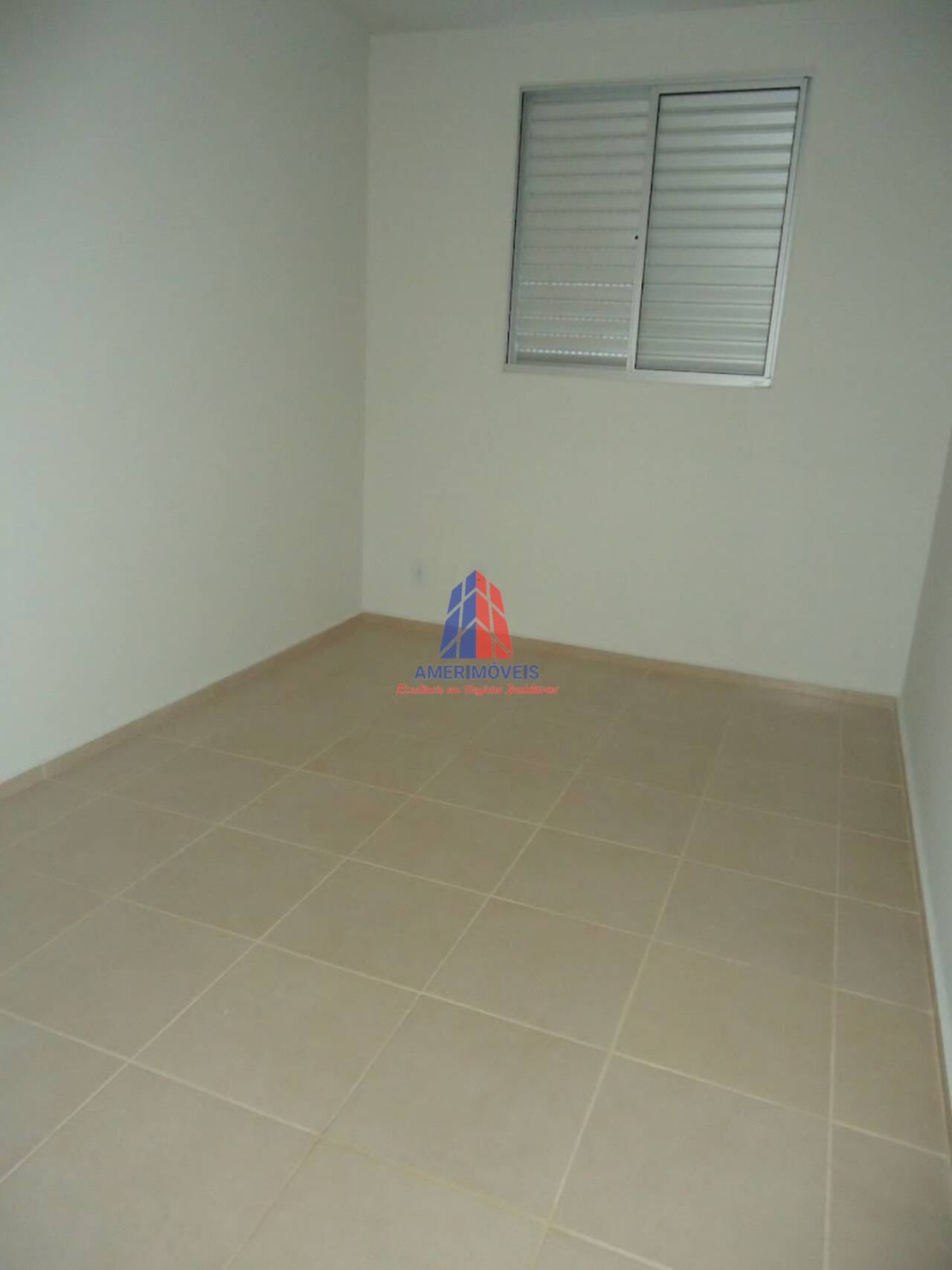 Apartamento Jardim Progresso, Americana - SP