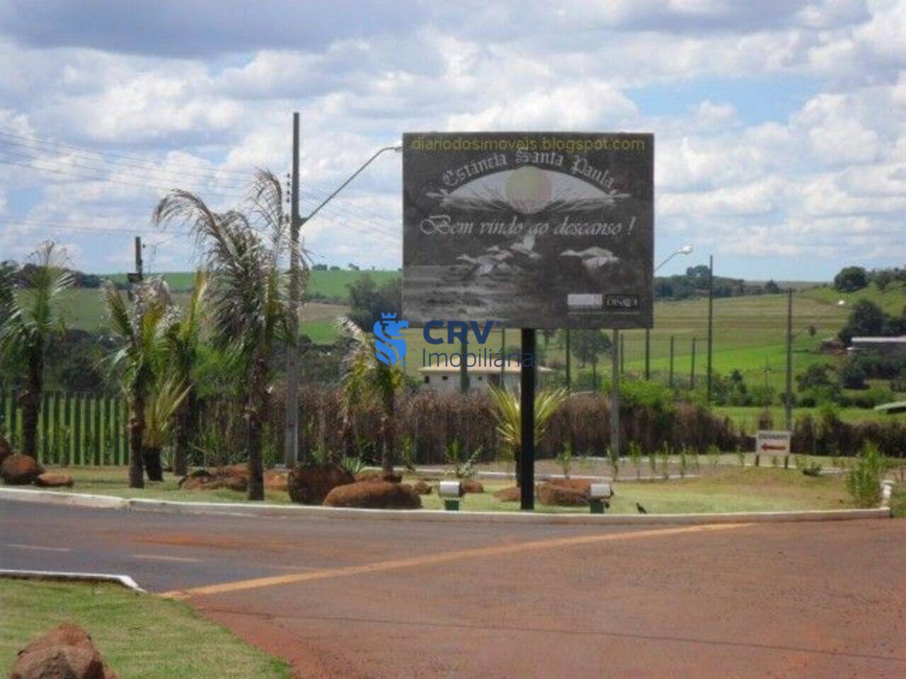 Terreno Esperança, Londrina - PR