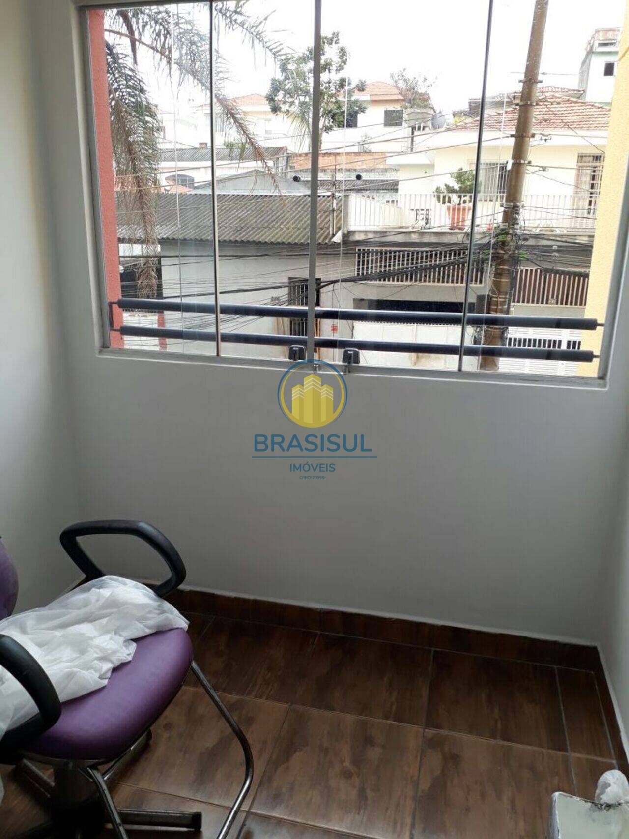 Apartamento Jardim Marabá(Zona Sul), São Paulo - SP