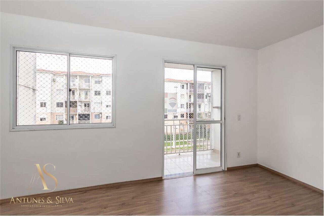 Apartamento Humaitá, Porto Alegre - RS