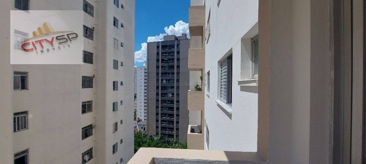 Apartamento Saúde, São Paulo - SP