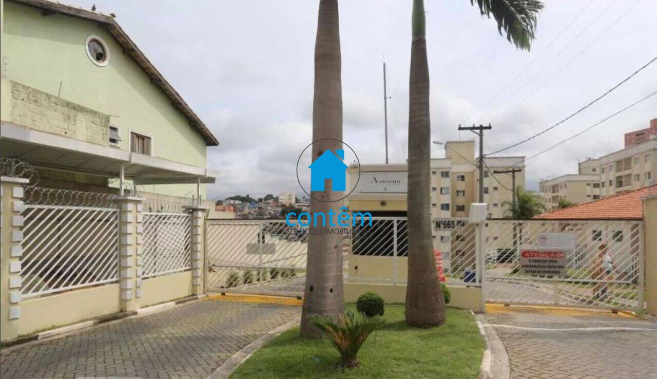 Apartamento Jaguaribe, Osasco - SP