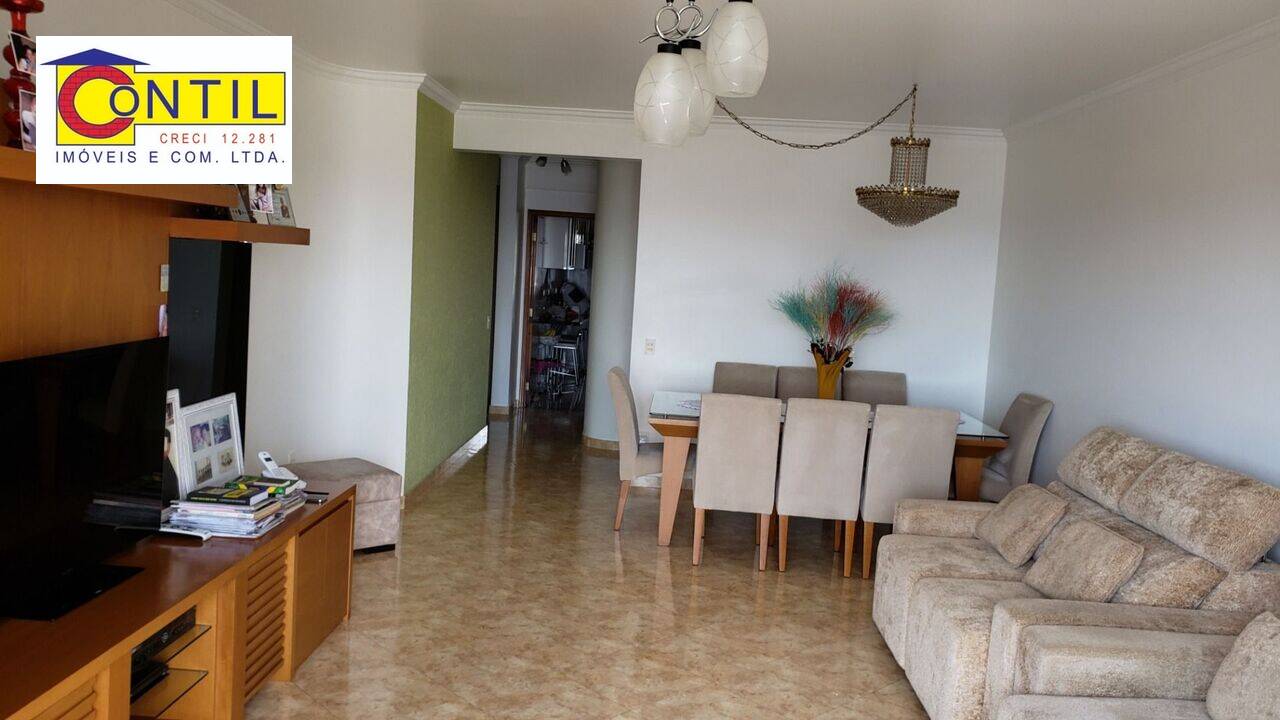 Apartamento Vila Milton, Guarulhos - SP