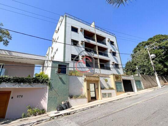 Apartamento de 90 m² Glória - Macaé, à venda por R$ 380.000