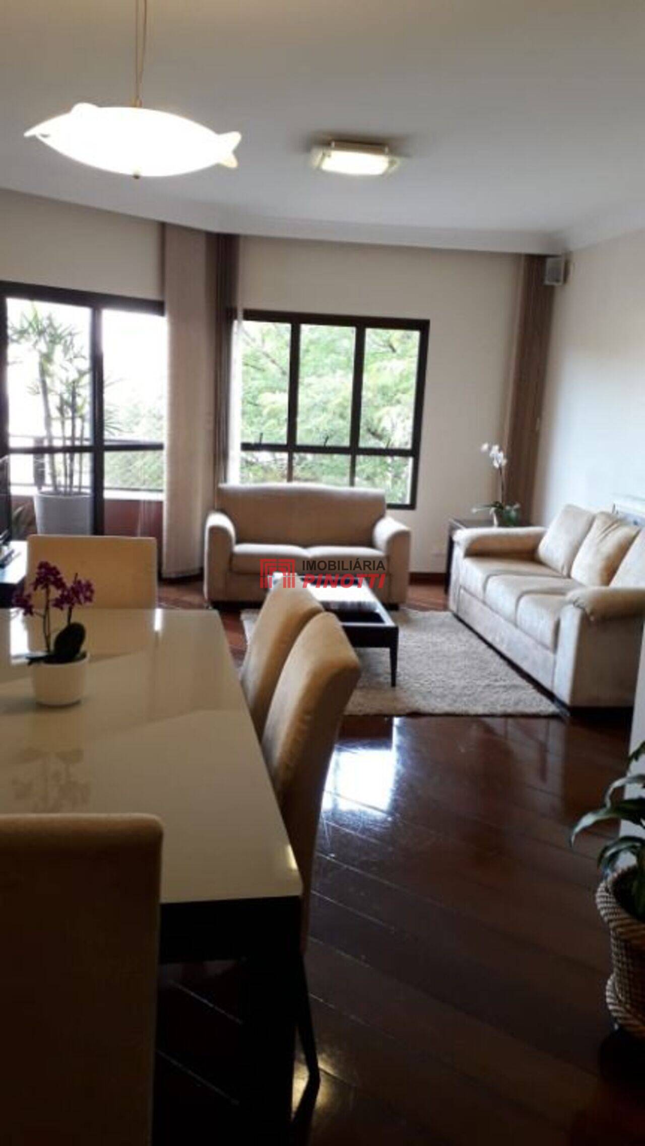 Apartamento Vila Euclides, São Bernardo do Campo - SP