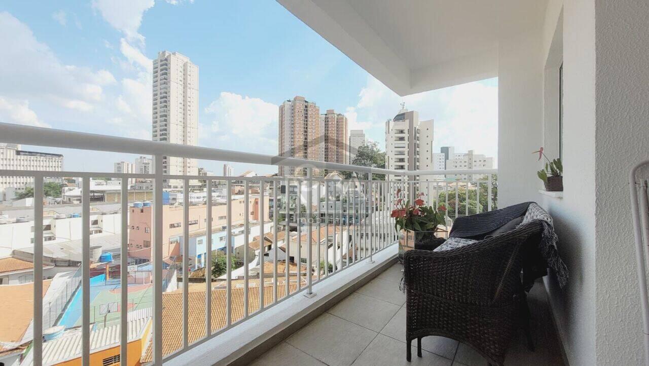 Apartamento Vila Formosa, São Paulo - SP