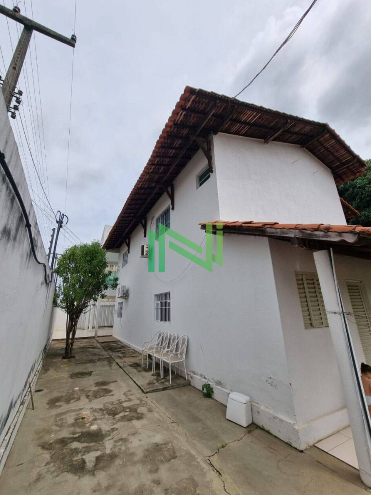 Casa Brasilar, Teresina - PI