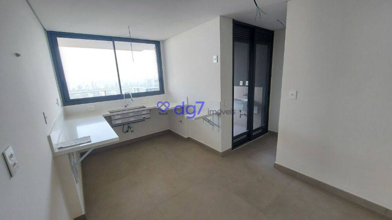 Apartamento Jardins, São Paulo - SP