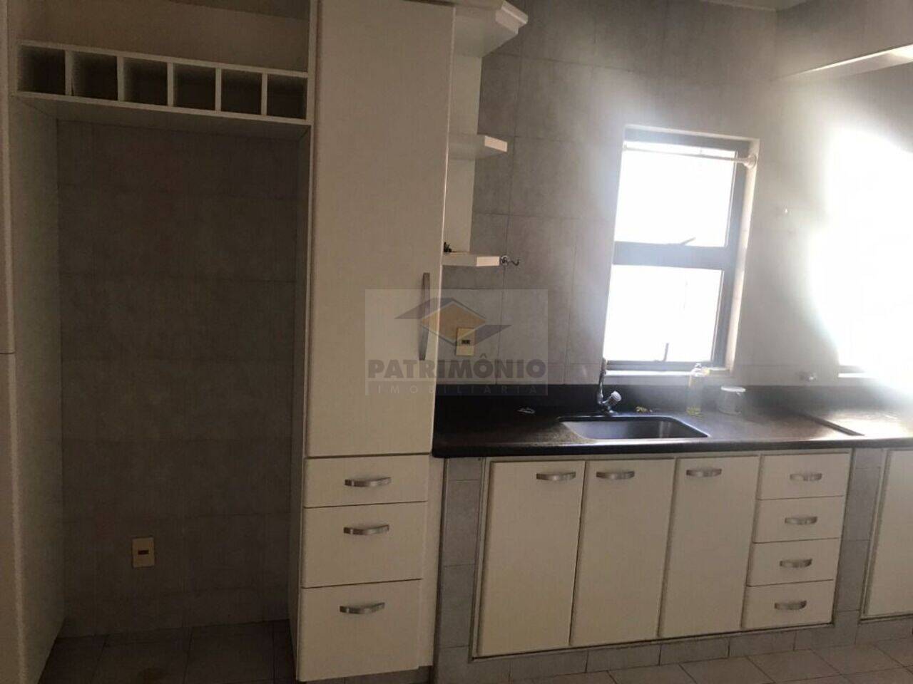 Apartamento Mercês, Uberaba - MG