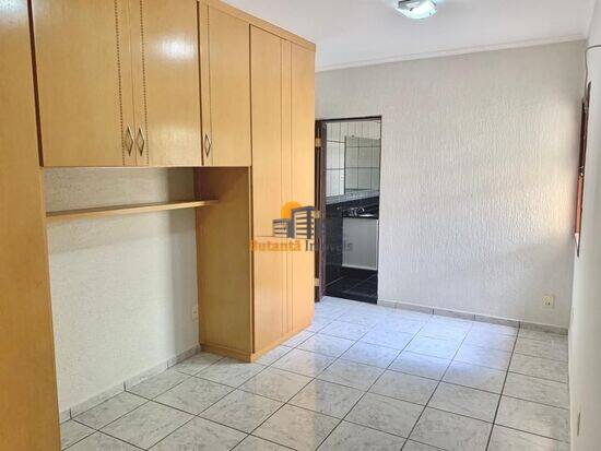 Conjunto Residencial Butantã - São Paulo - SP, São Paulo - SP