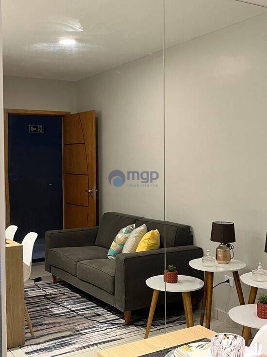 Apartamento Casa Verde, São Paulo - SP