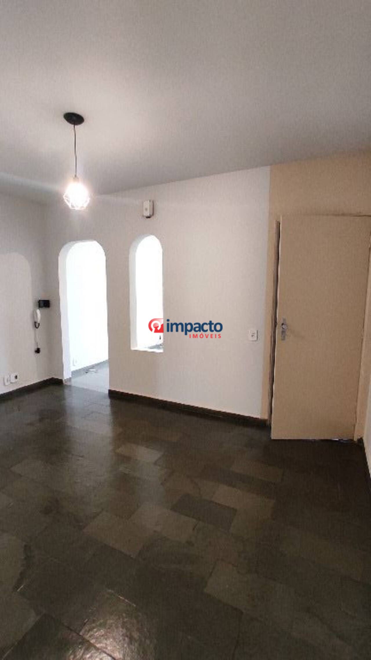 Apartamento Vila Maria Helena, Uberaba - MG