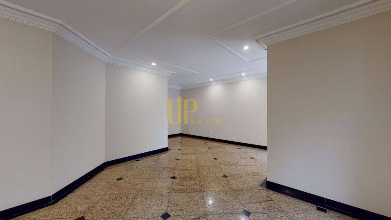 Apartamento Moema Pássaros, São Paulo - SP